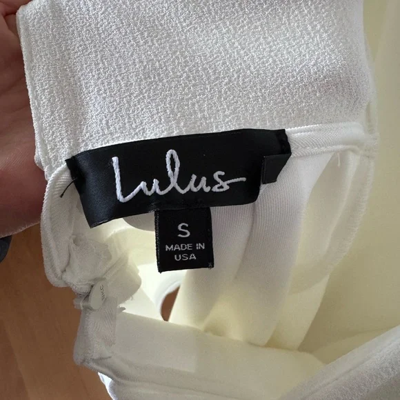 Best is yet to come backless dress - Picture 4 of 5